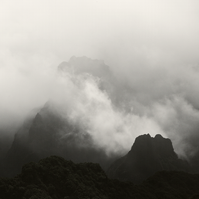ATMOSPHERICS